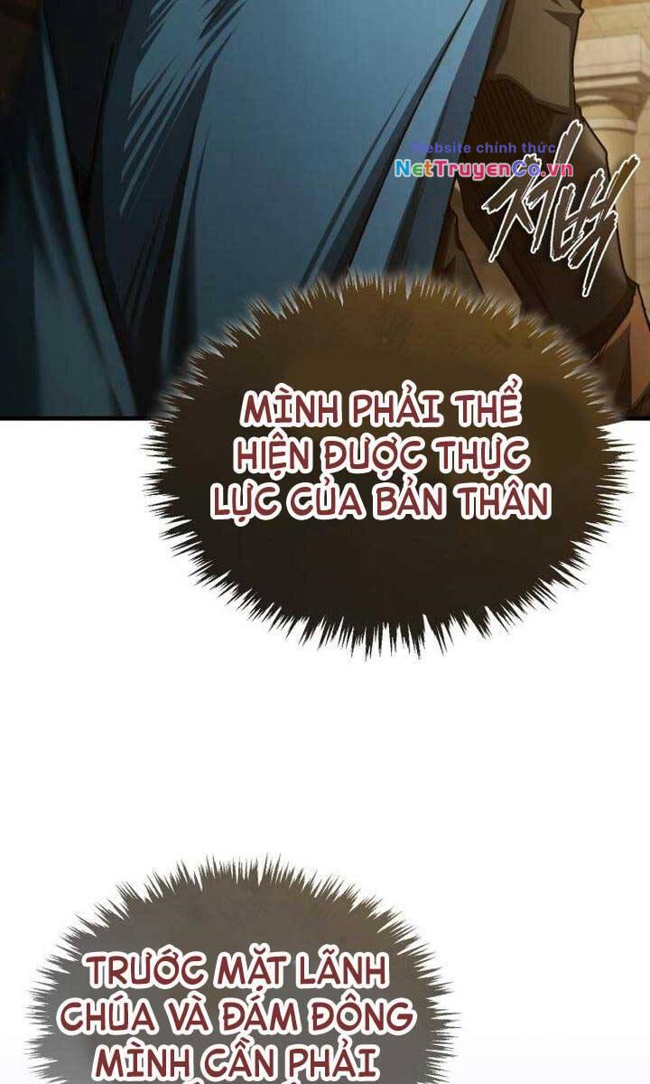 Thiên Quỷ Chẳng Sống Nổi Cuộc Đời Bình Thường: Chapter 82