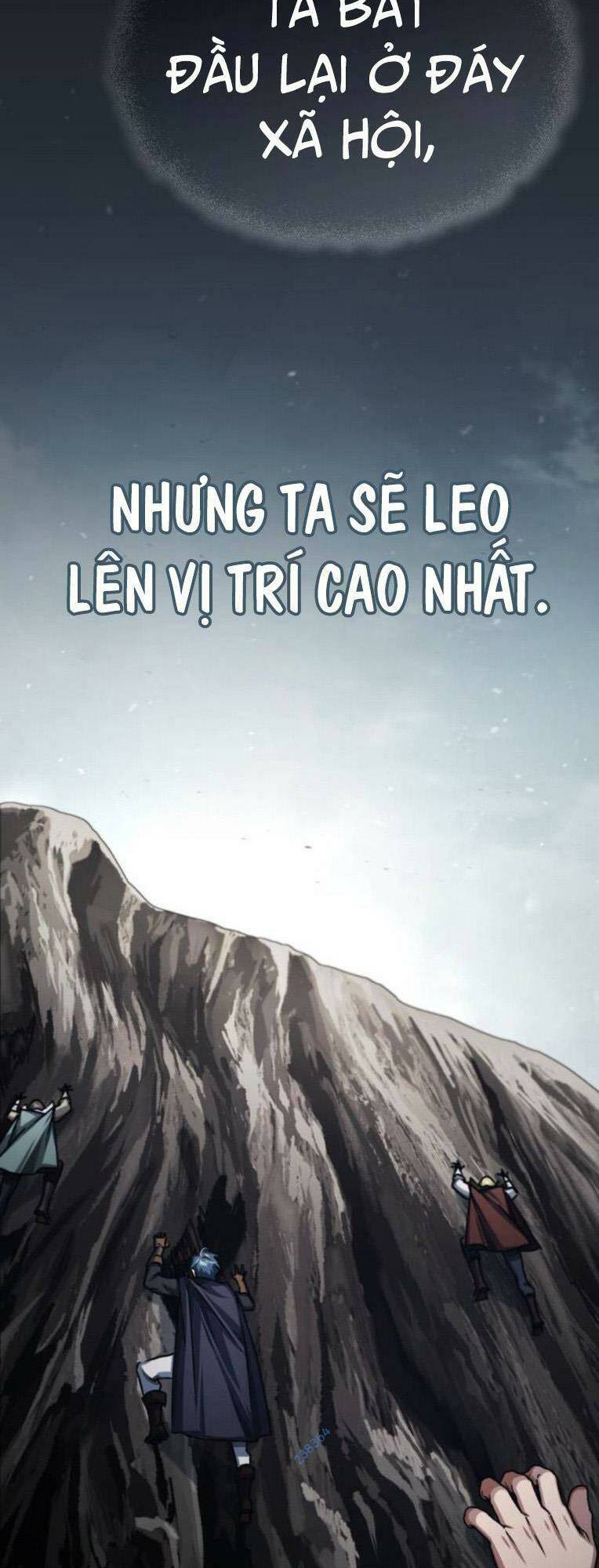 Thiên Quỷ Chẳng Sống Nổi Cuộc Đời Bình Thường: Chapter 82