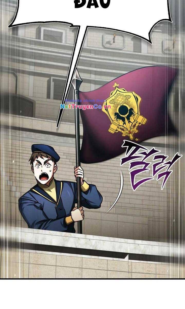 Thiên Quỷ Chẳng Sống Nổi Cuộc Đời Bình Thường: Chapter 82