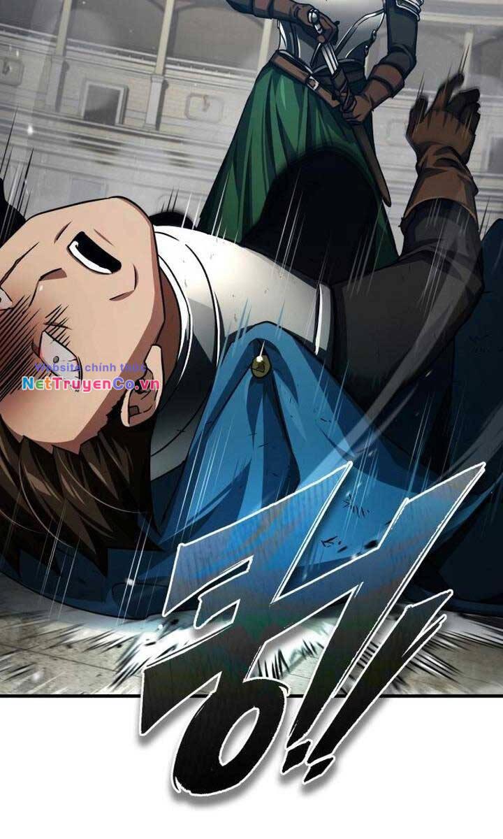 Thiên Quỷ Chẳng Sống Nổi Cuộc Đời Bình Thường: Chapter 82