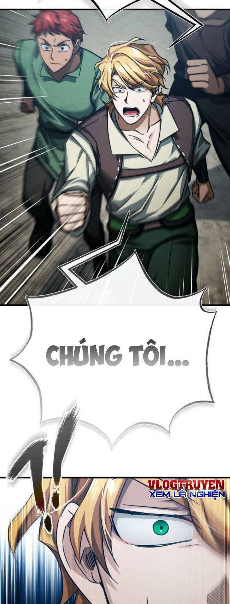 Thiên Quỷ Chẳng Sống Nổi Cuộc Đời Bình Thường: Chapter 82