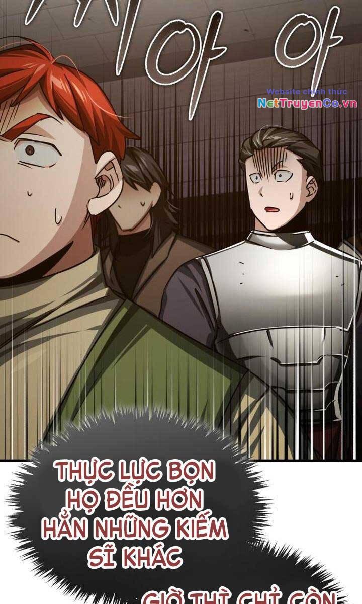 Thiên Quỷ Chẳng Sống Nổi Cuộc Đời Bình Thường: Chapter 82