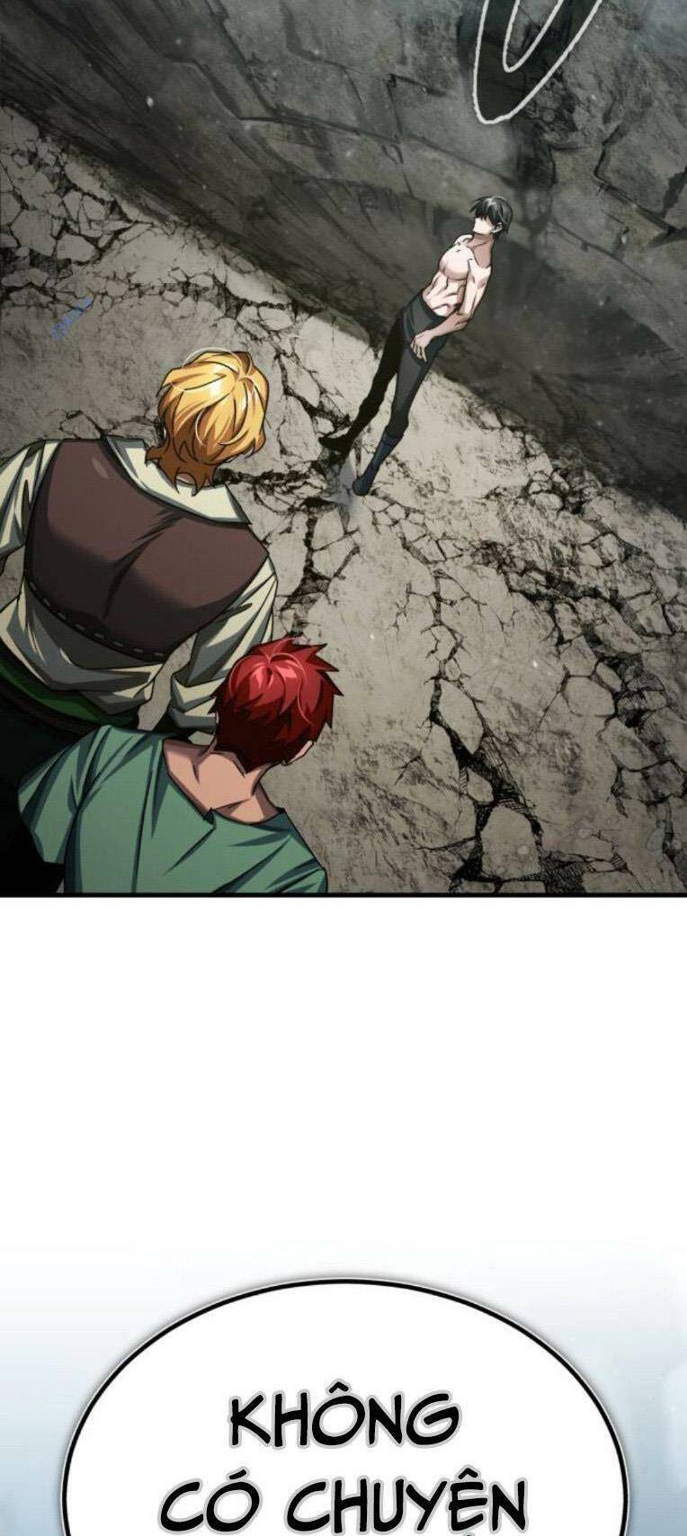 Thiên Quỷ Chẳng Sống Nổi Cuộc Đời Bình Thường: Chapter 82
