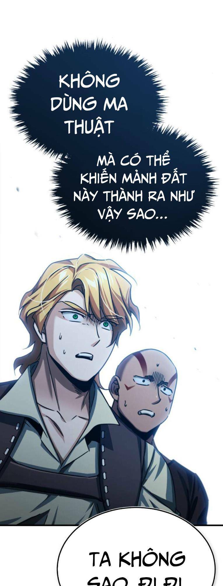 Thiên Quỷ Chẳng Sống Nổi Cuộc Đời Bình Thường: Chapter 82