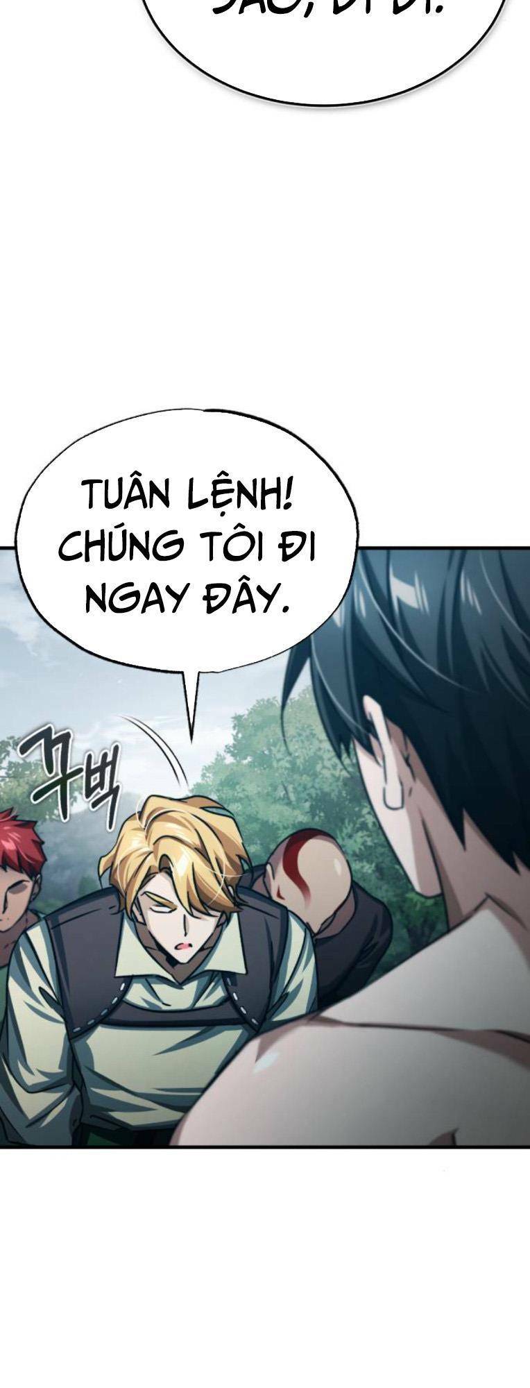 Thiên Quỷ Chẳng Sống Nổi Cuộc Đời Bình Thường: Chapter 82
