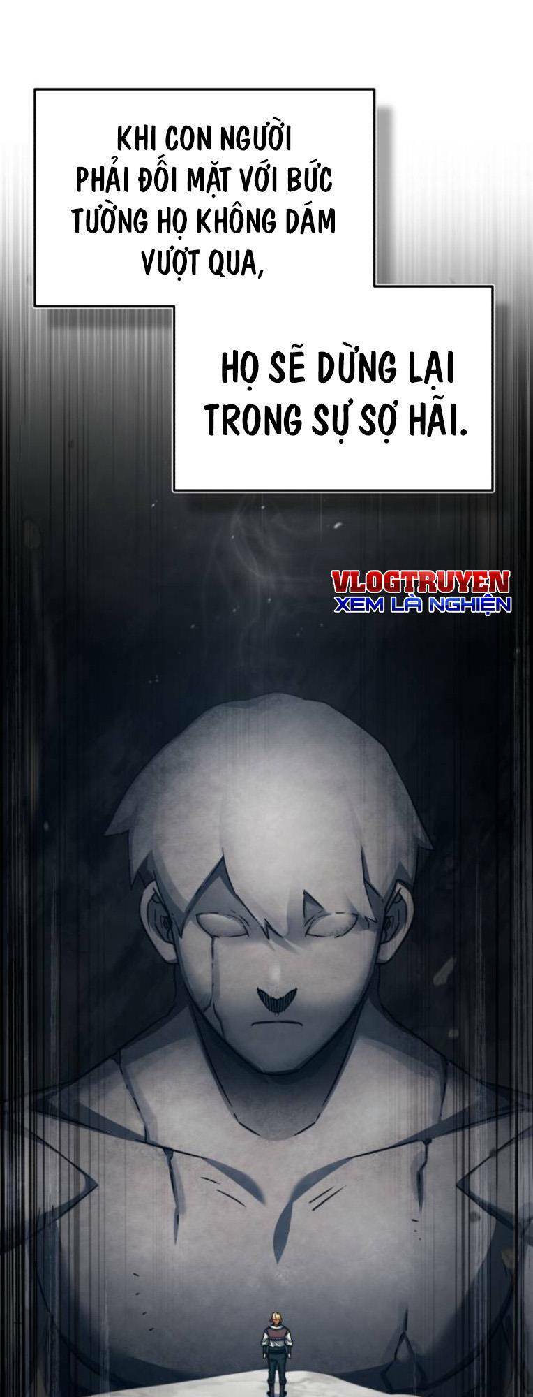 Thiên Quỷ Chẳng Sống Nổi Cuộc Đời Bình Thường: Chapter 82