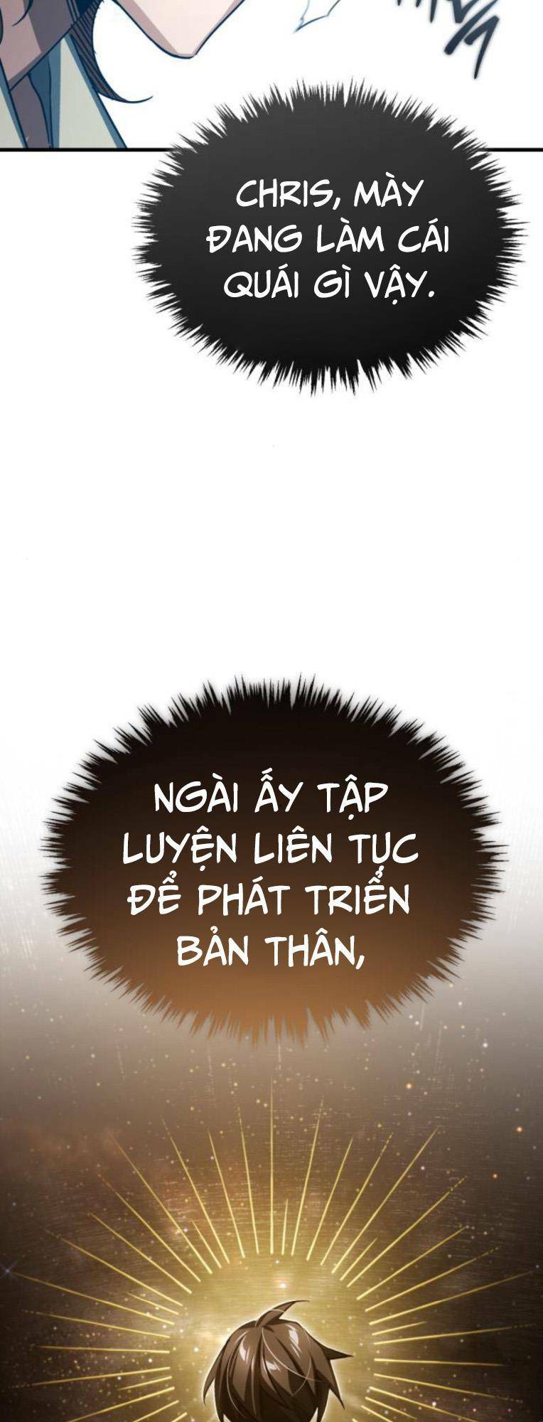 Thiên Quỷ Chẳng Sống Nổi Cuộc Đời Bình Thường: Chapter 82