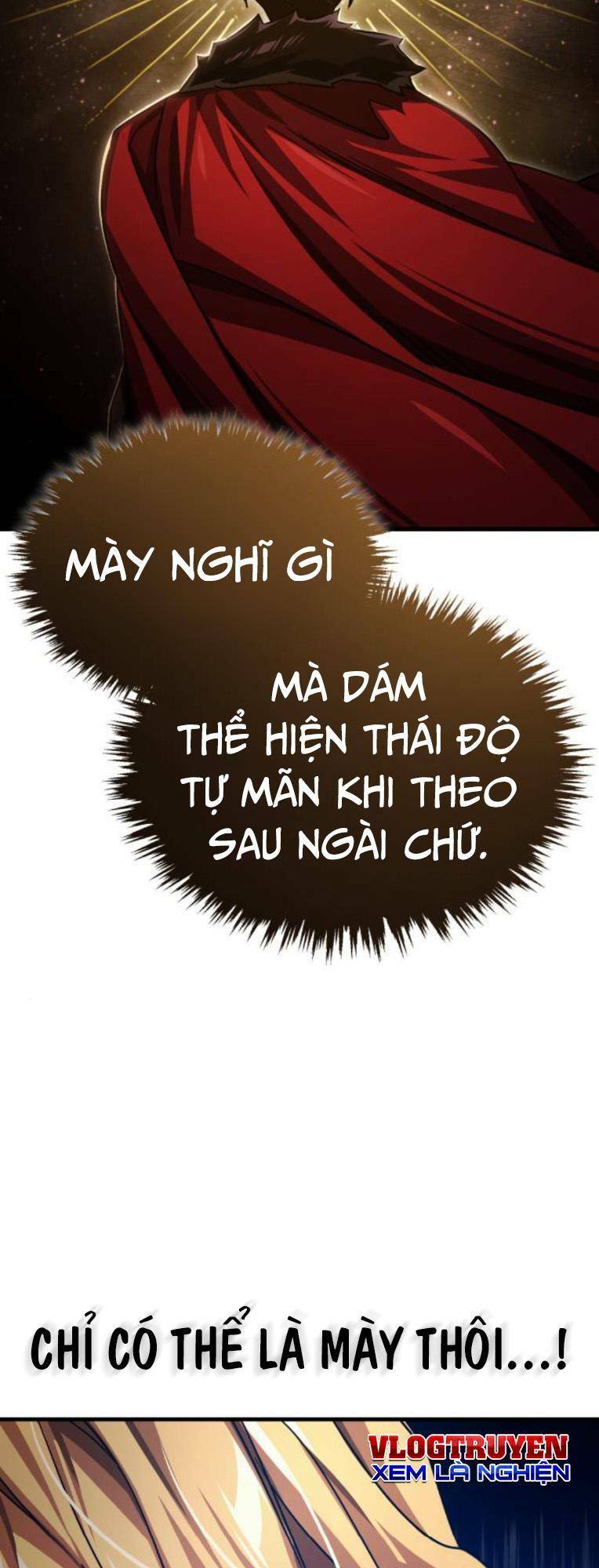 Thiên Quỷ Chẳng Sống Nổi Cuộc Đời Bình Thường: Chapter 82