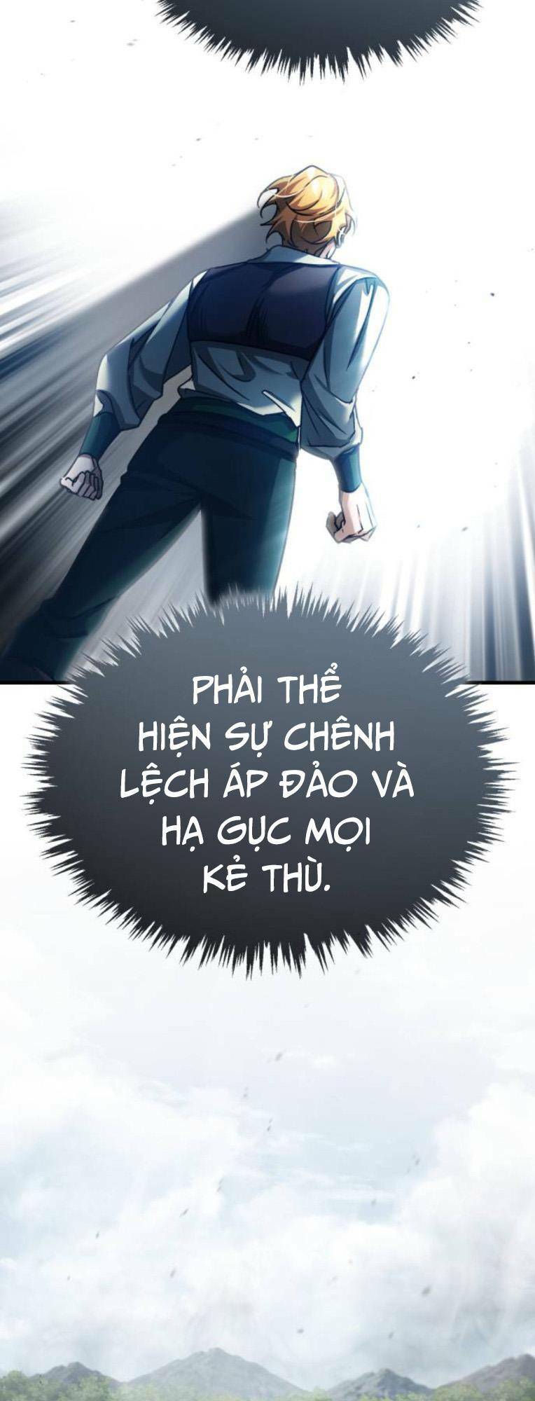Thiên Quỷ Chẳng Sống Nổi Cuộc Đời Bình Thường: Chapter 82