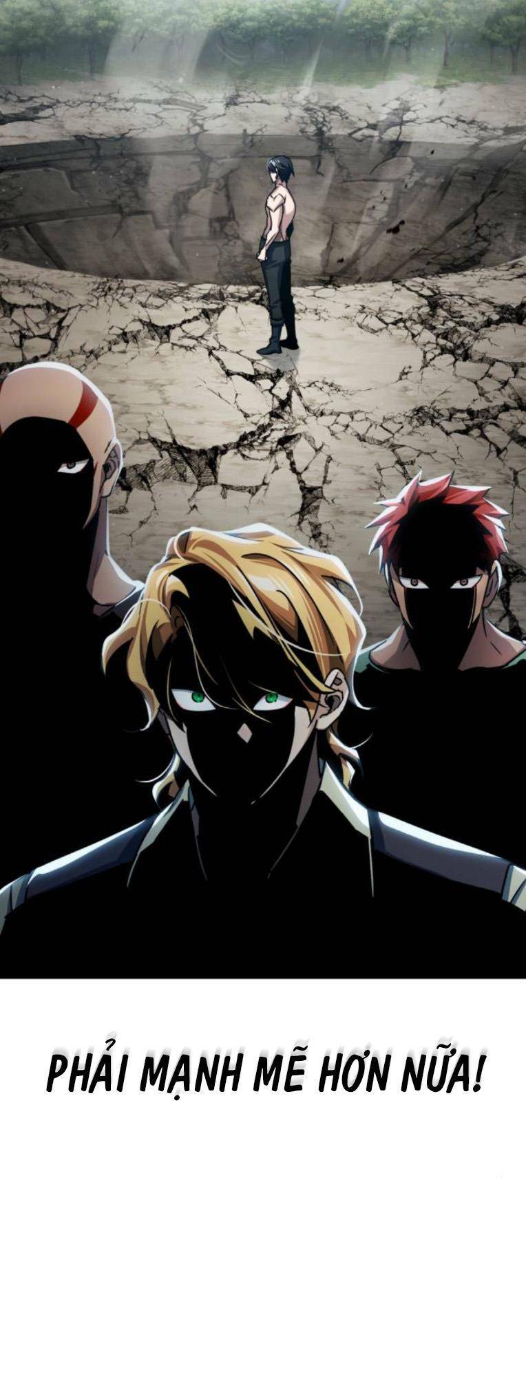 Thiên Quỷ Chẳng Sống Nổi Cuộc Đời Bình Thường: Chapter 82