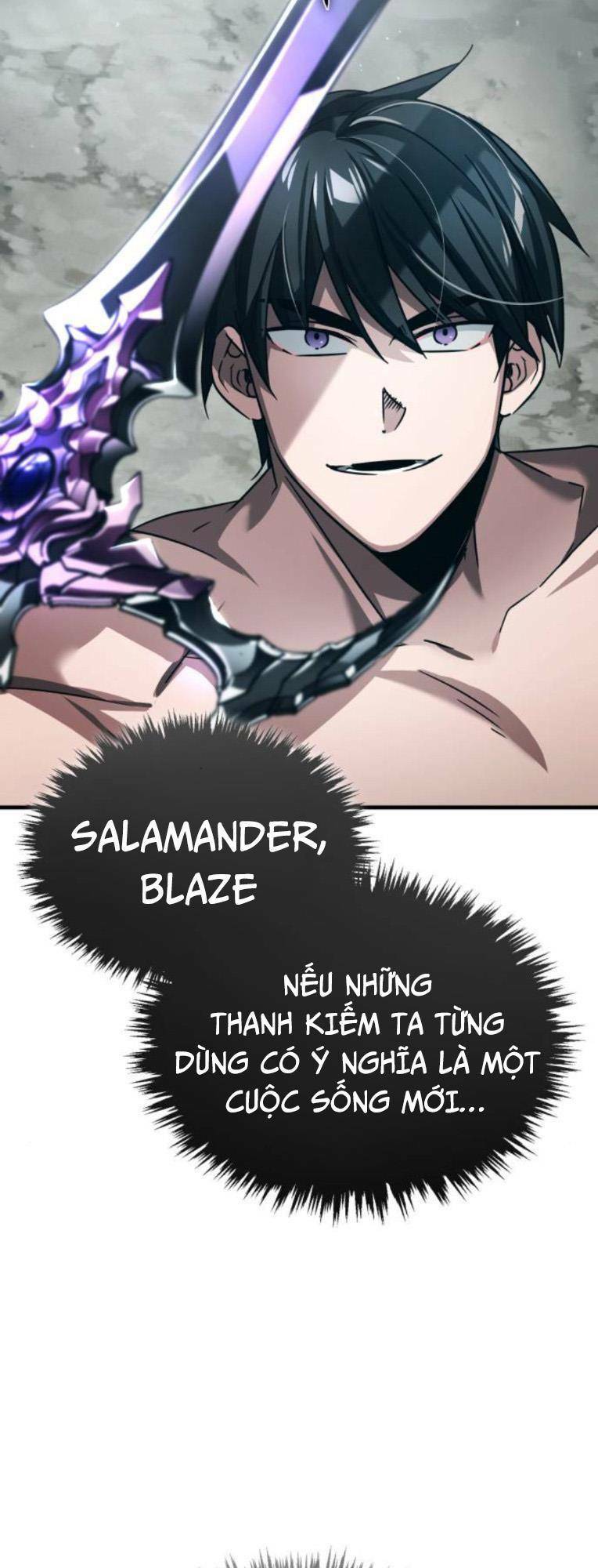 Thiên Quỷ Chẳng Sống Nổi Cuộc Đời Bình Thường: Chapter 82