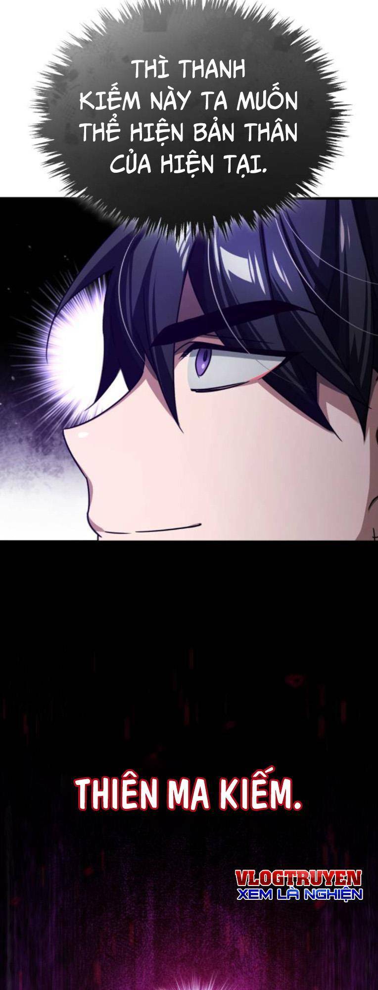 Thiên Quỷ Chẳng Sống Nổi Cuộc Đời Bình Thường: Chapter 82
