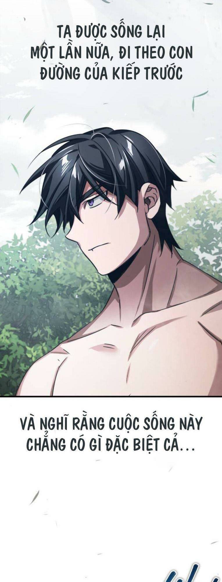 Thiên Quỷ Chẳng Sống Nổi Cuộc Đời Bình Thường: Chapter 82