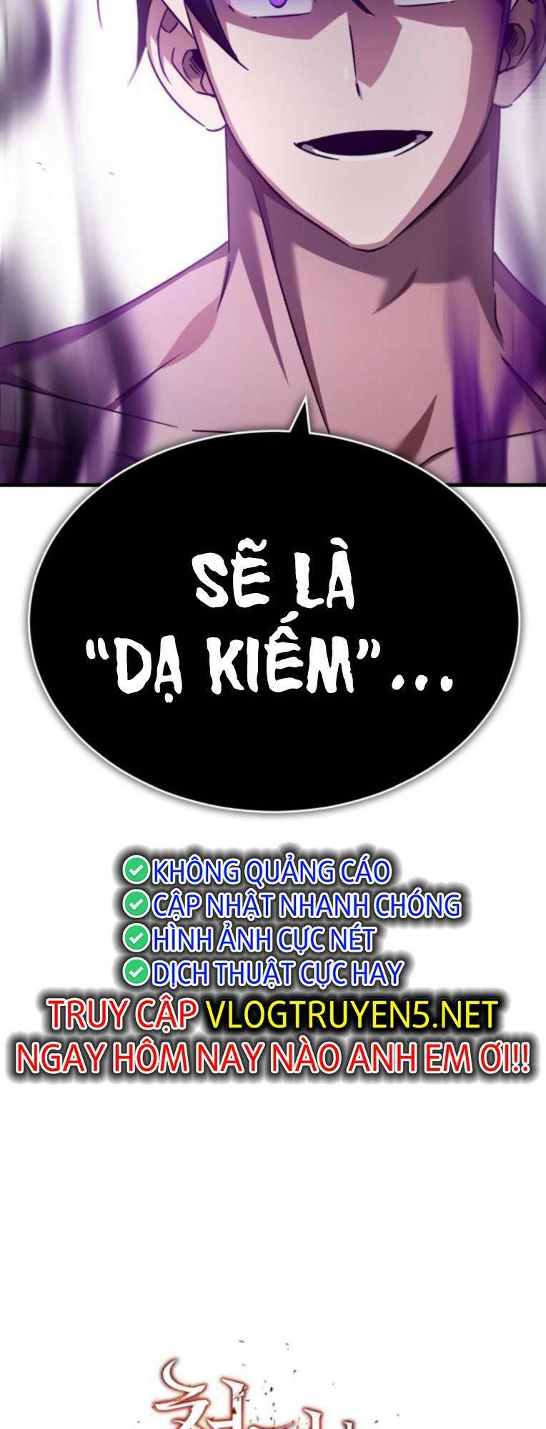 Thiên Quỷ Chẳng Sống Nổi Cuộc Đời Bình Thường: Chapter 82