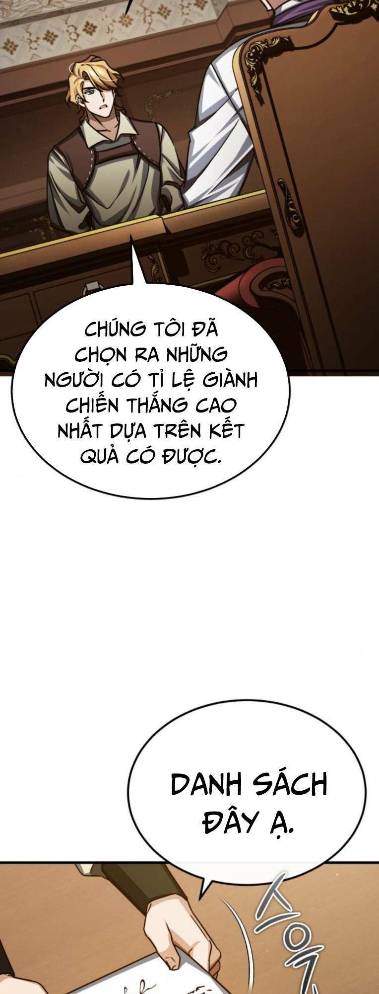 Thiên Quỷ Chẳng Sống Nổi Cuộc Đời Bình Thường: Chapter 82