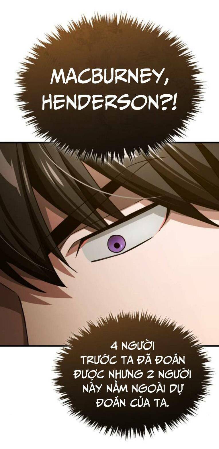 Thiên Quỷ Chẳng Sống Nổi Cuộc Đời Bình Thường: Chapter 82
