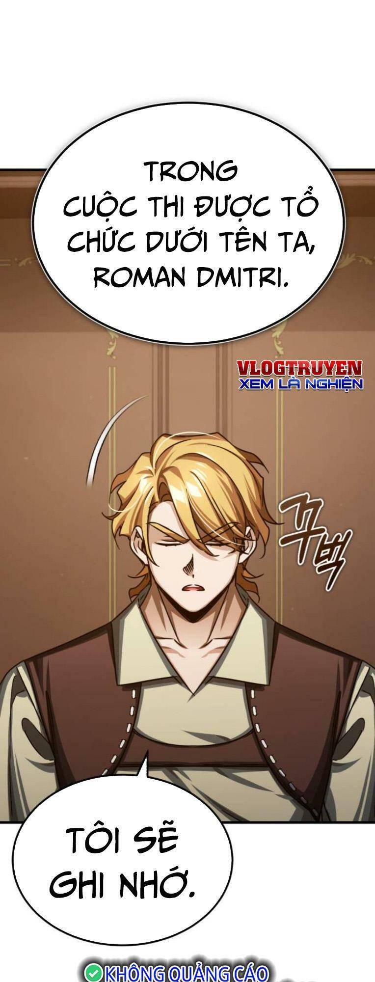 Thiên Quỷ Chẳng Sống Nổi Cuộc Đời Bình Thường: Chapter 82