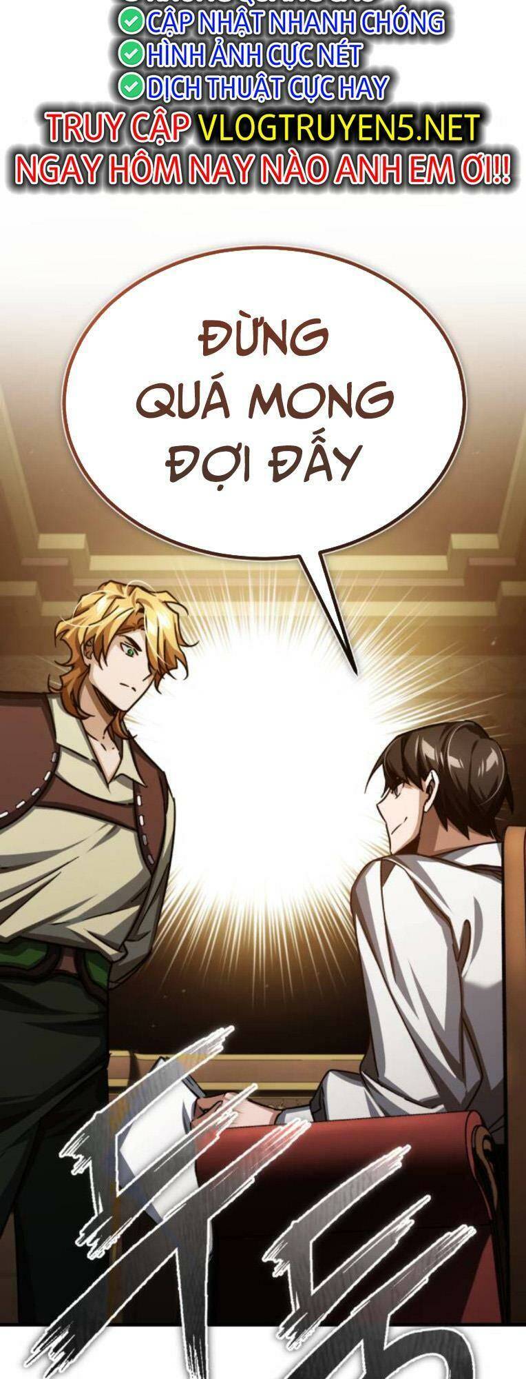 Thiên Quỷ Chẳng Sống Nổi Cuộc Đời Bình Thường: Chapter 82