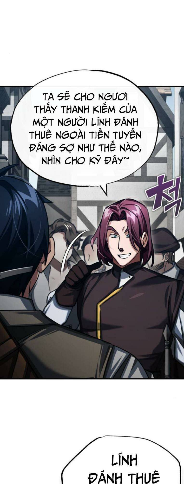 Thiên Quỷ Chẳng Sống Nổi Cuộc Đời Bình Thường: Chapter 82