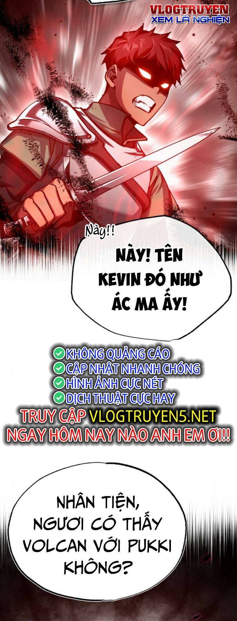 Thiên Quỷ Chẳng Sống Nổi Cuộc Đời Bình Thường: Chapter 82