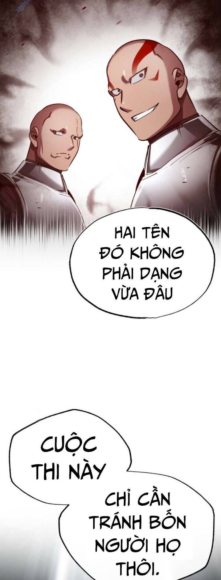 Thiên Quỷ Chẳng Sống Nổi Cuộc Đời Bình Thường: Chapter 82
