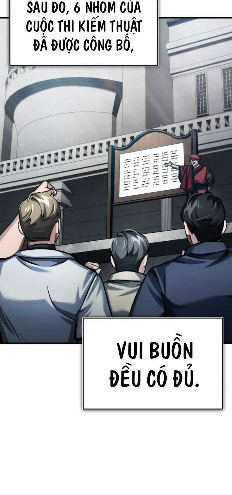 Thiên Quỷ Chẳng Sống Nổi Cuộc Đời Bình Thường: Chapter 82