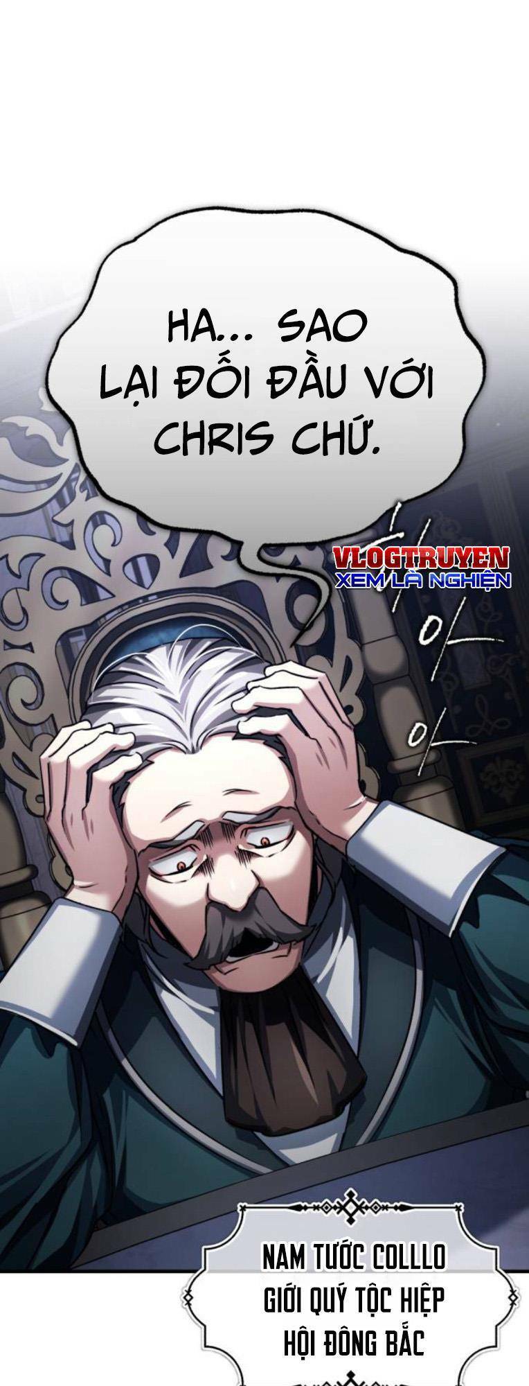 Thiên Quỷ Chẳng Sống Nổi Cuộc Đời Bình Thường: Chapter 82