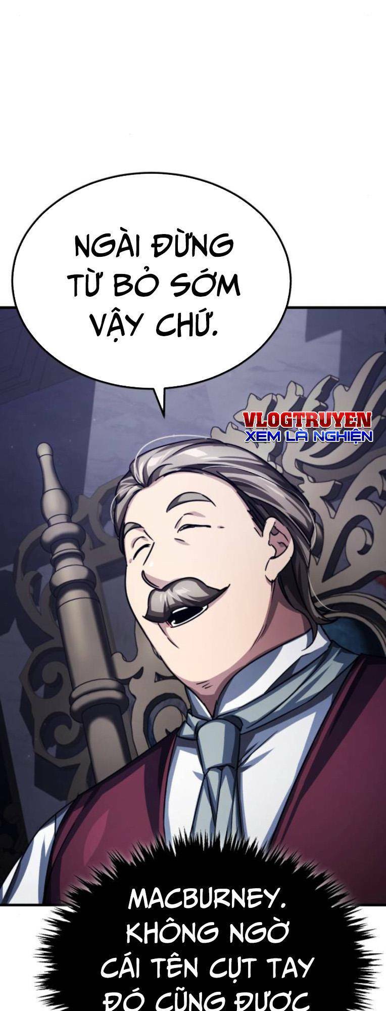 Thiên Quỷ Chẳng Sống Nổi Cuộc Đời Bình Thường: Chapter 82