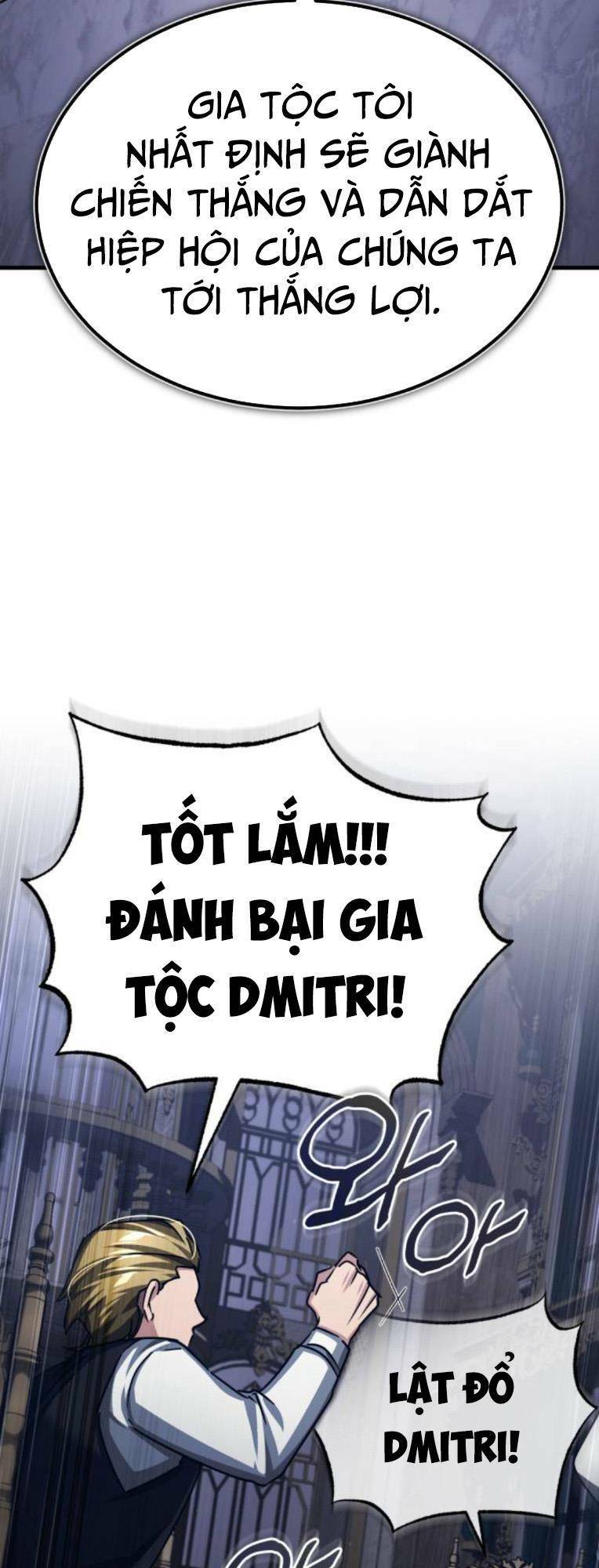 Thiên Quỷ Chẳng Sống Nổi Cuộc Đời Bình Thường: Chapter 82