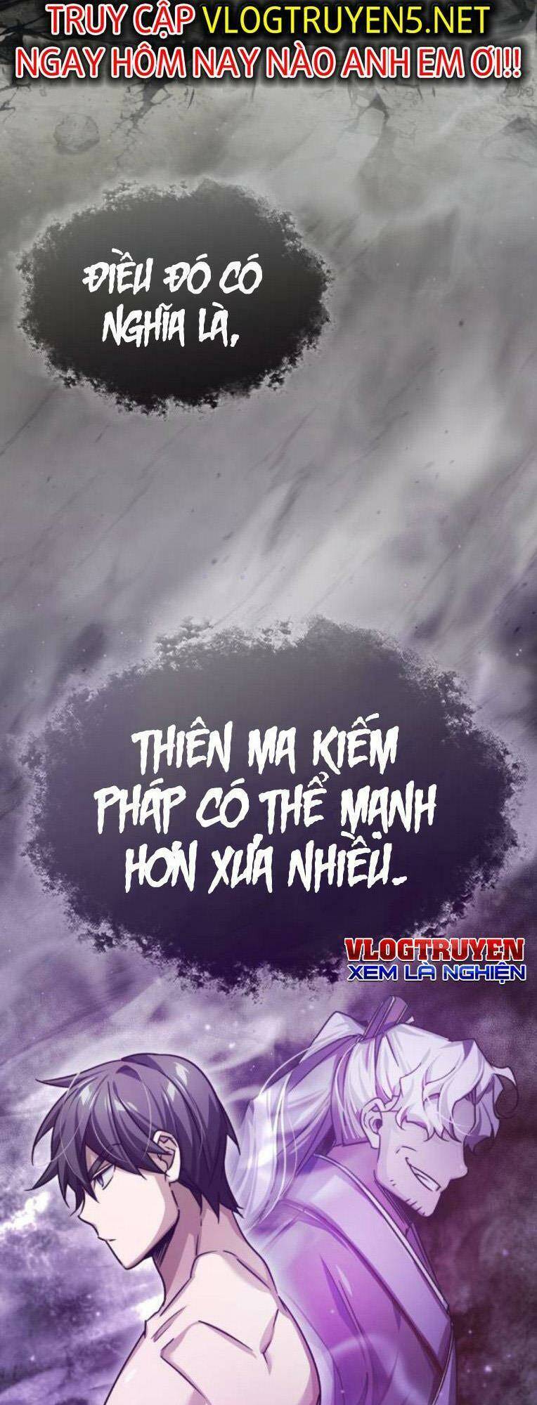Thiên Quỷ Chẳng Sống Nổi Cuộc Đời Bình Thường: Chapter 82