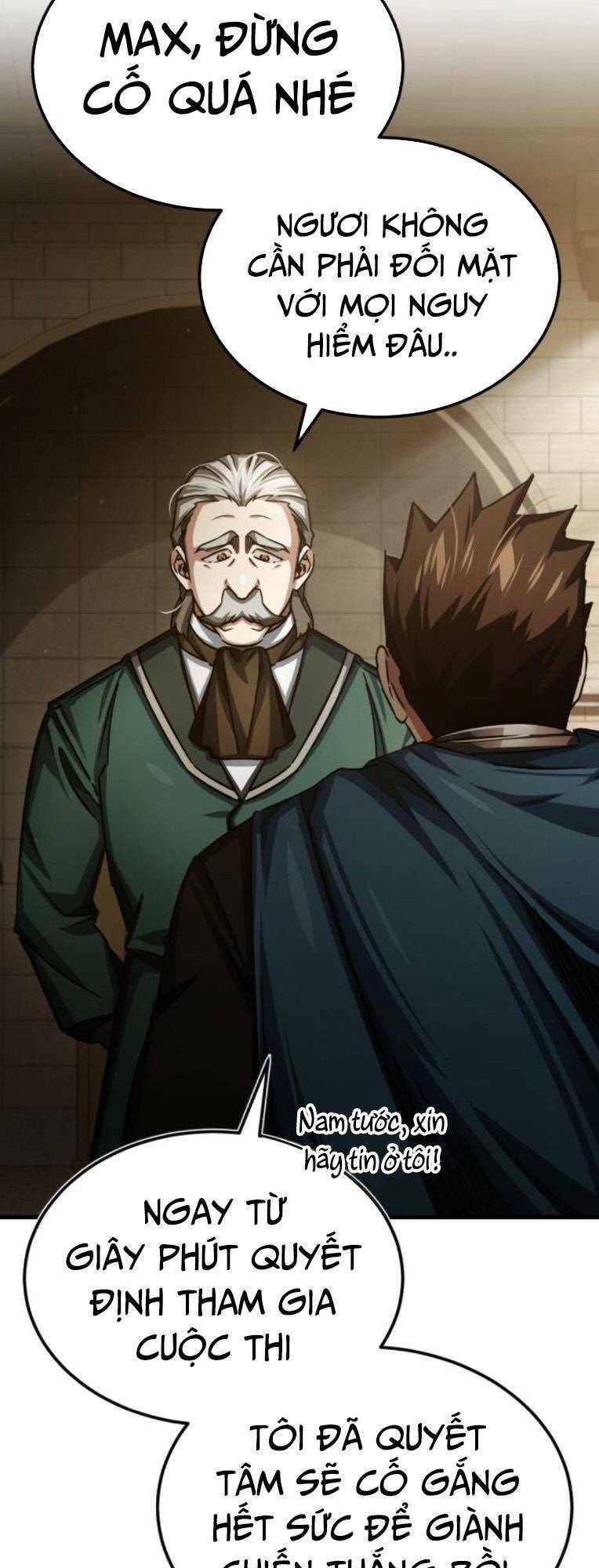 Thiên Quỷ Chẳng Sống Nổi Cuộc Đời Bình Thường: Chapter 82