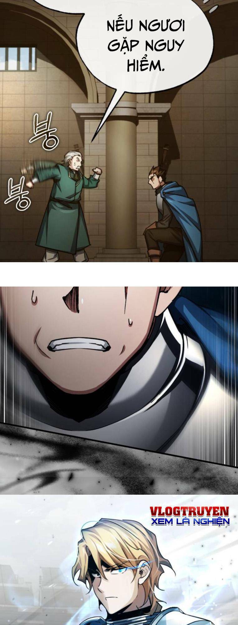 Thiên Quỷ Chẳng Sống Nổi Cuộc Đời Bình Thường: Chapter 82