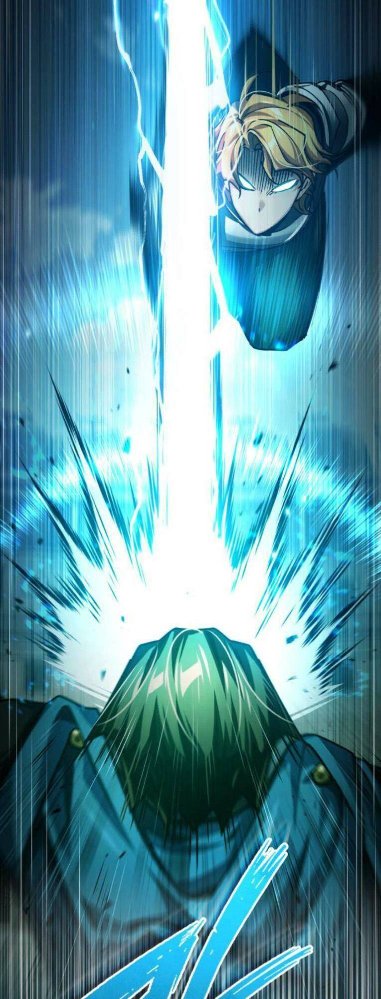 Thiên Quỷ Chẳng Sống Nổi Cuộc Đời Bình Thường: Chapter 82