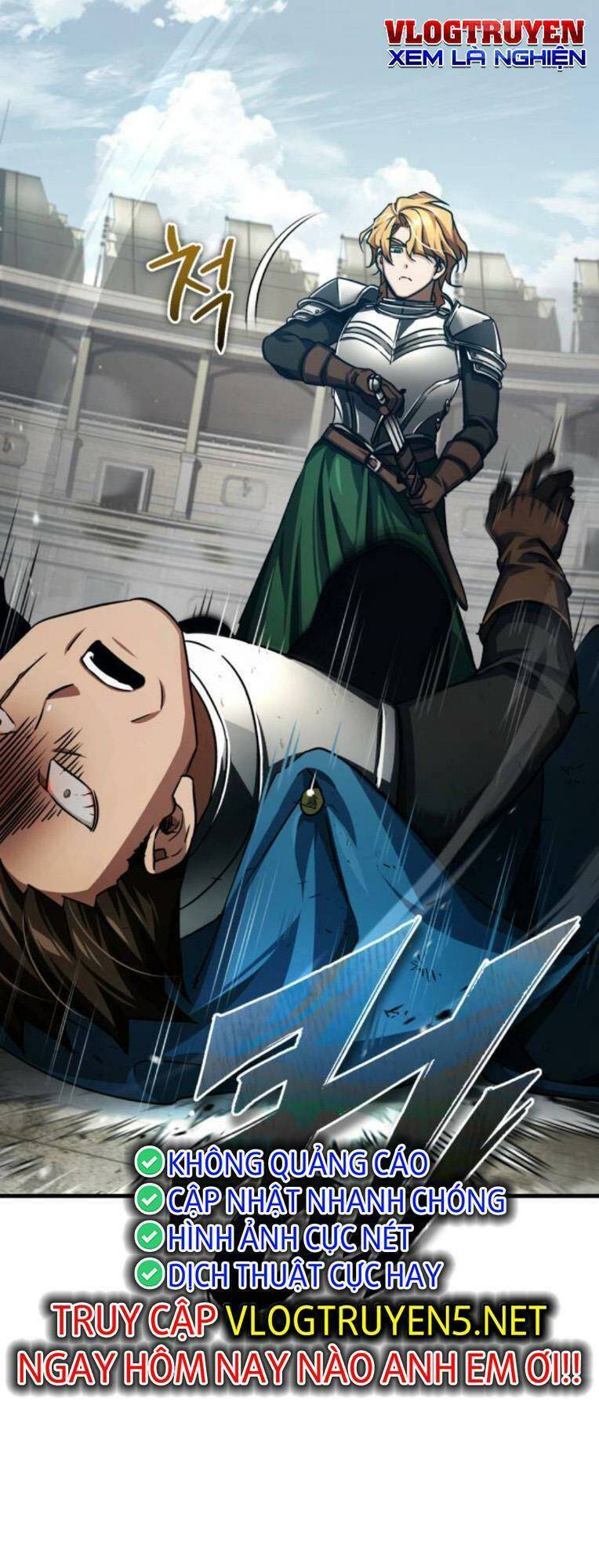 Thiên Quỷ Chẳng Sống Nổi Cuộc Đời Bình Thường: Chapter 82
