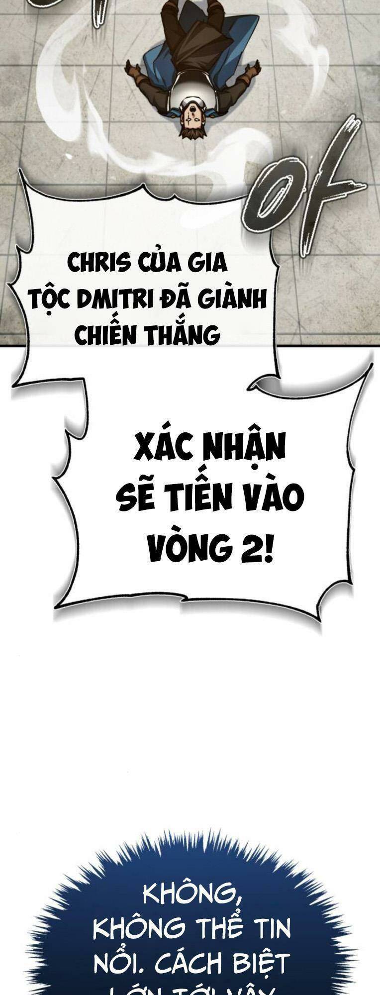 Thiên Quỷ Chẳng Sống Nổi Cuộc Đời Bình Thường: Chapter 82