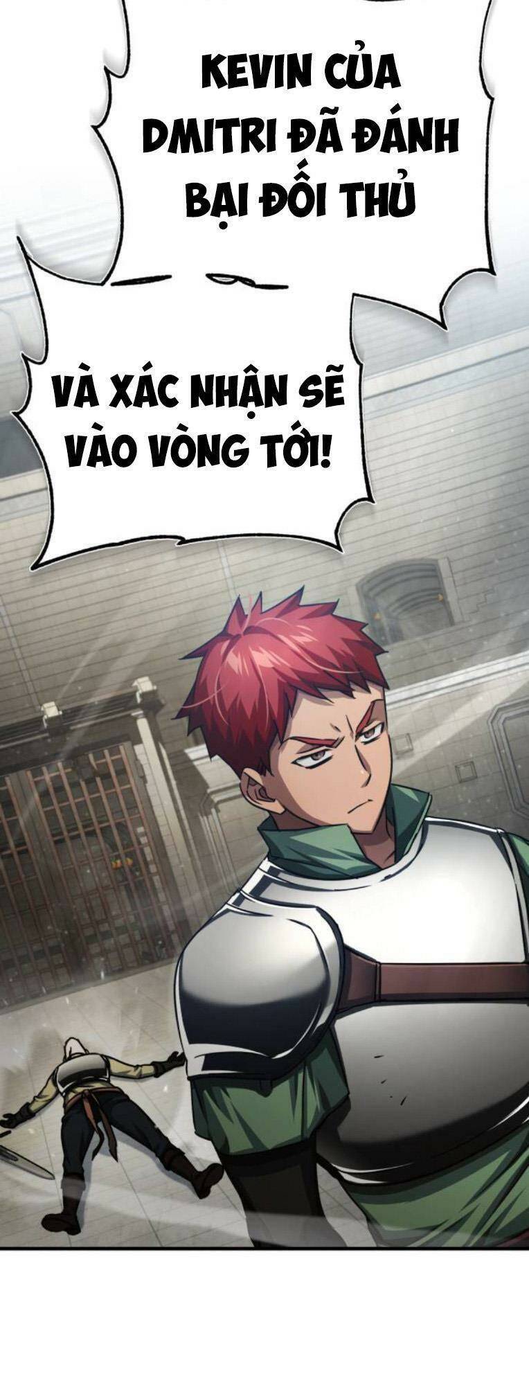 Thiên Quỷ Chẳng Sống Nổi Cuộc Đời Bình Thường: Chapter 82