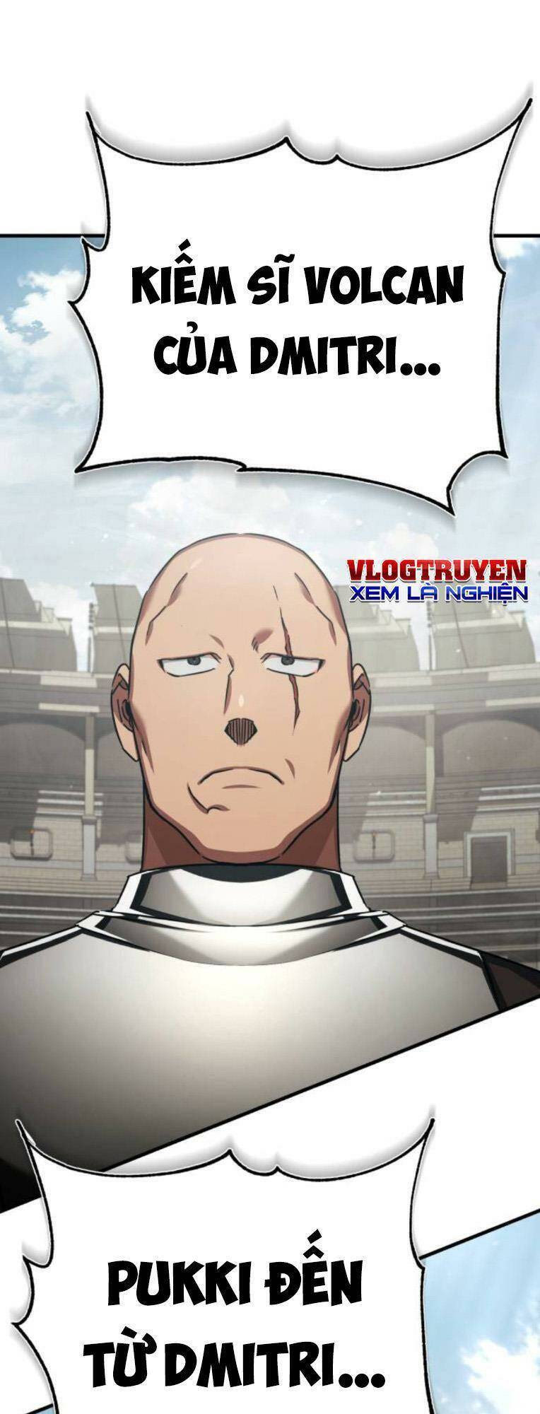 Thiên Quỷ Chẳng Sống Nổi Cuộc Đời Bình Thường: Chapter 82