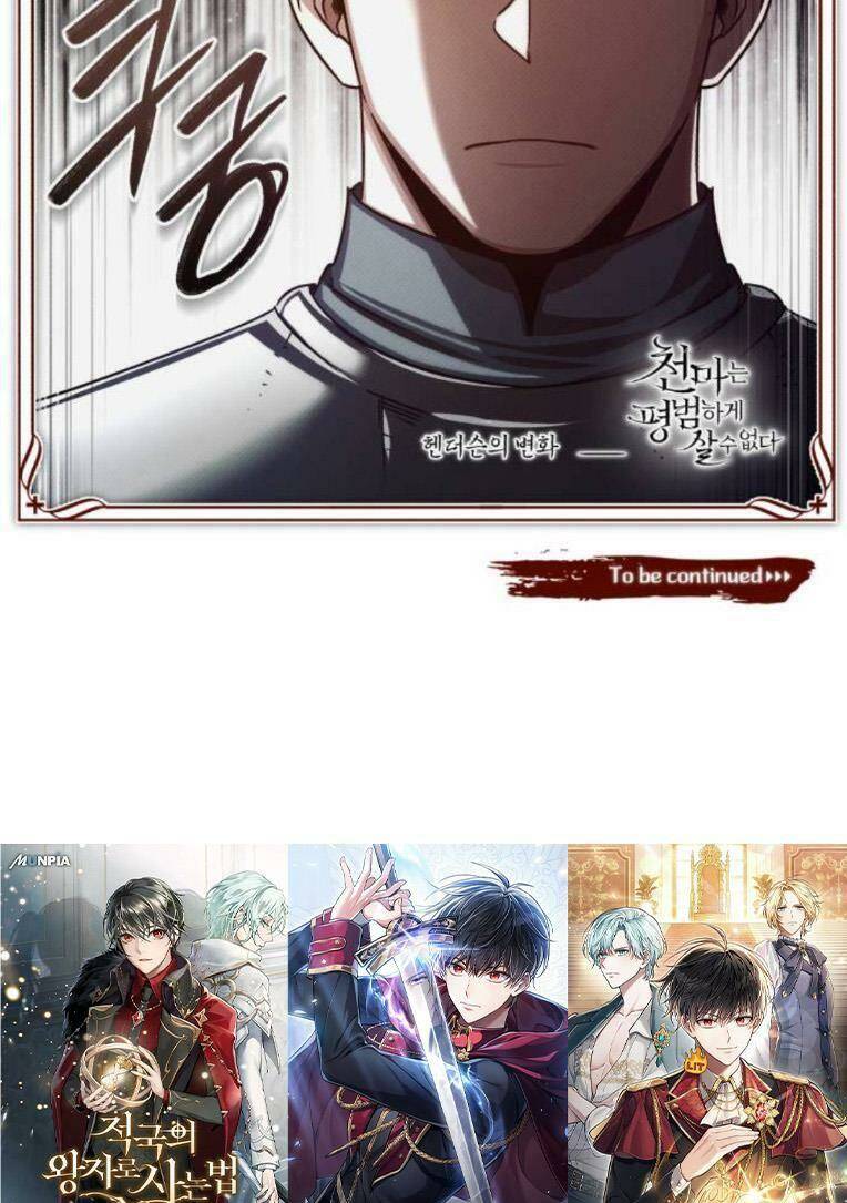 Thiên Quỷ Chẳng Sống Nổi Cuộc Đời Bình Thường: Chapter 82