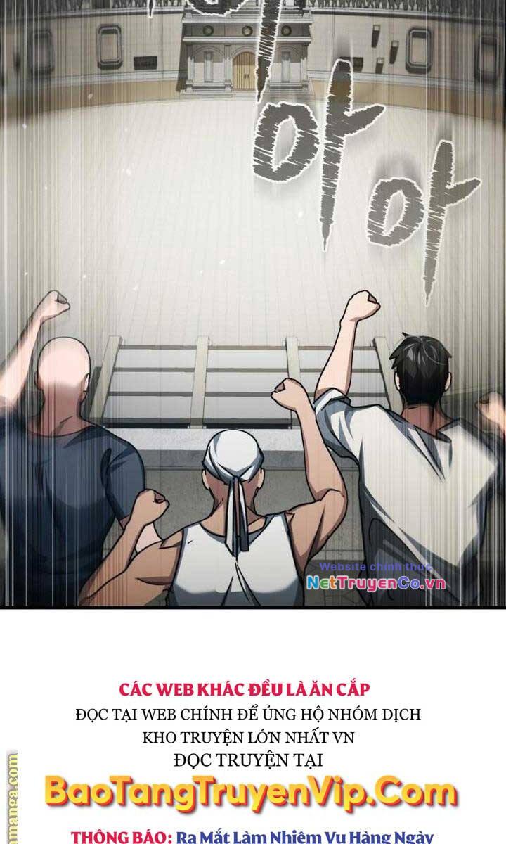 Thiên Quỷ Chẳng Sống Nổi Cuộc Đời Bình Thường: Chapter 82