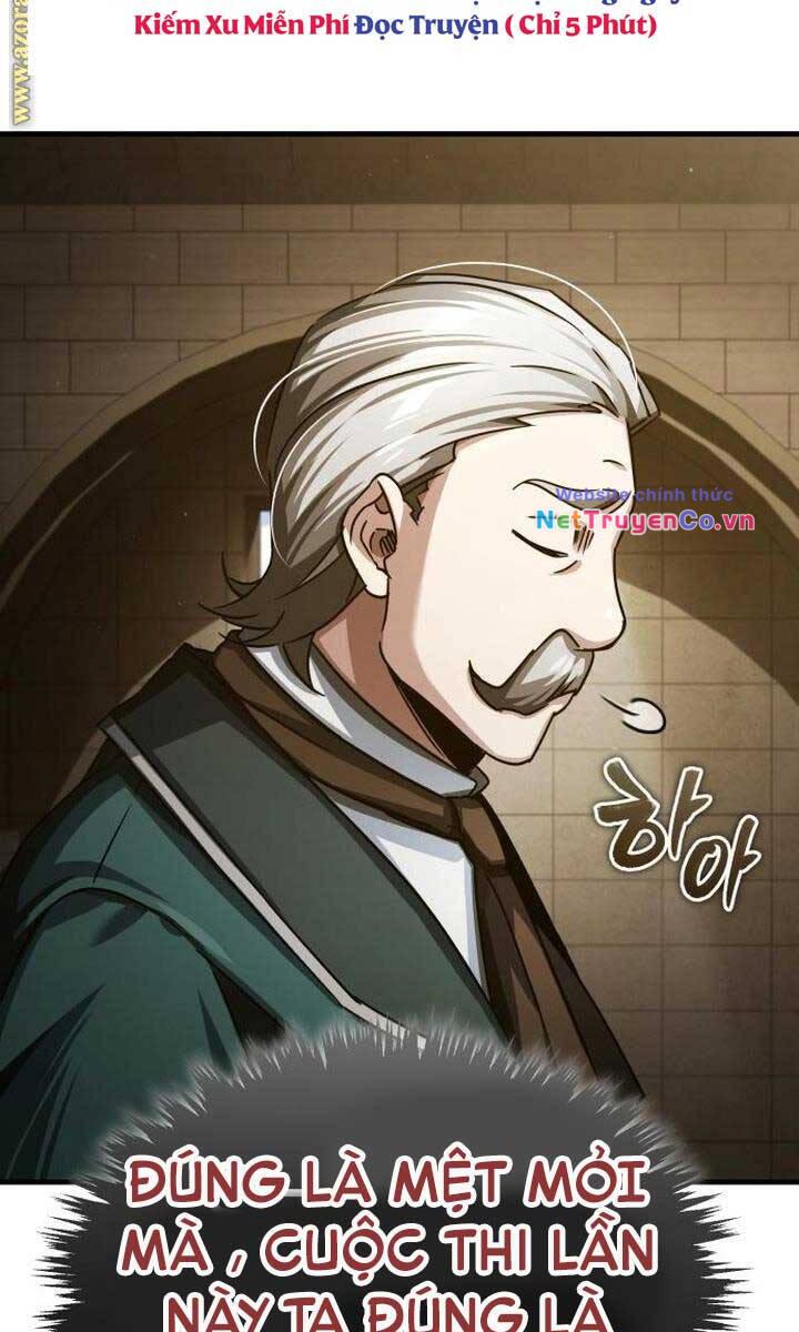 Thiên Quỷ Chẳng Sống Nổi Cuộc Đời Bình Thường: Chapter 82