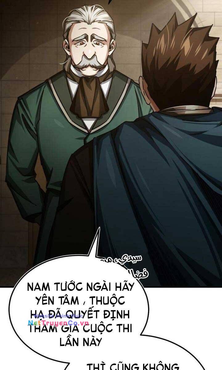 Thiên Quỷ Chẳng Sống Nổi Cuộc Đời Bình Thường: Chapter 82