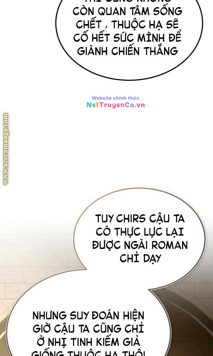 Thiên Quỷ Chẳng Sống Nổi Cuộc Đời Bình Thường: Chapter 82