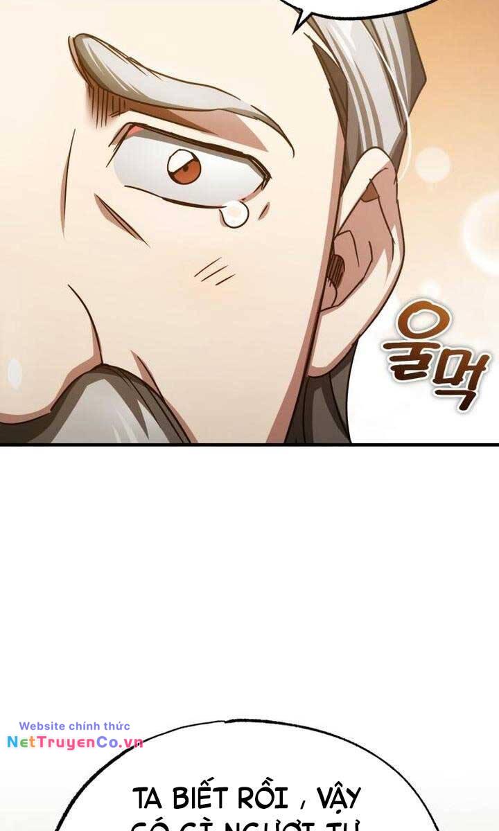 Thiên Quỷ Chẳng Sống Nổi Cuộc Đời Bình Thường: Chapter 82