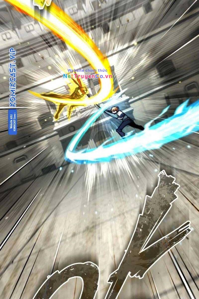 Thiên Quỷ Chẳng Sống Nổi Cuộc Đời Bình Thường: Chapter 83