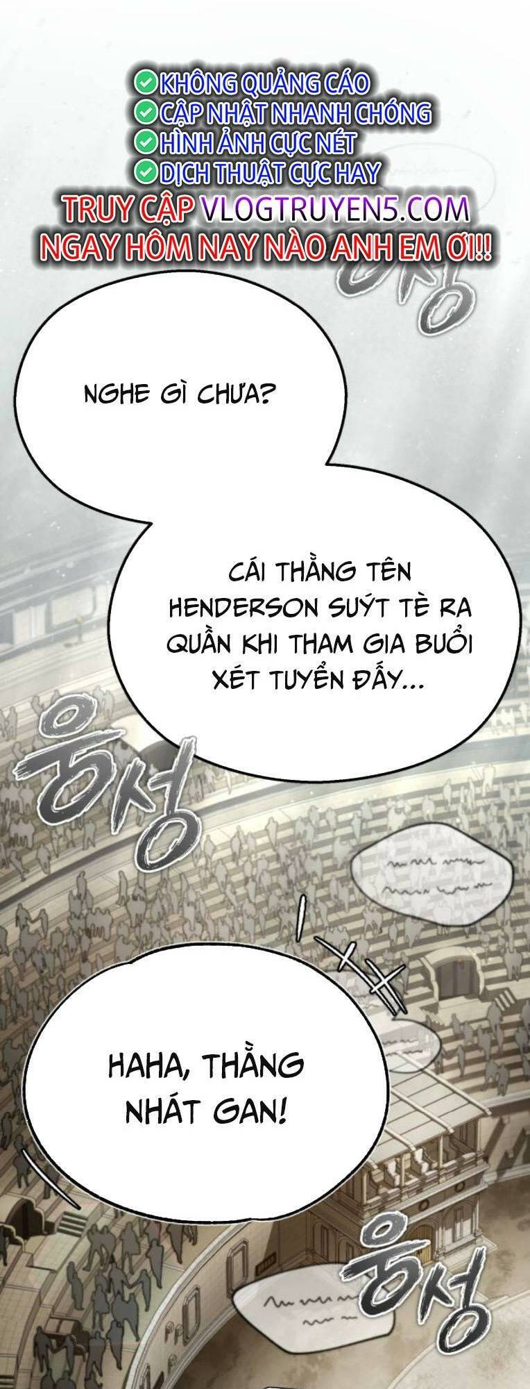 Thiên Quỷ Chẳng Sống Nổi Cuộc Đời Bình Thường: Chapter 83