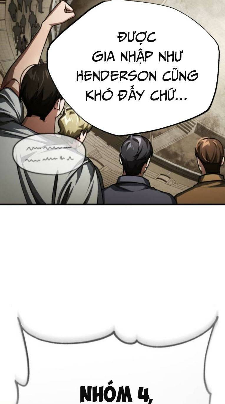 Thiên Quỷ Chẳng Sống Nổi Cuộc Đời Bình Thường: Chapter 83