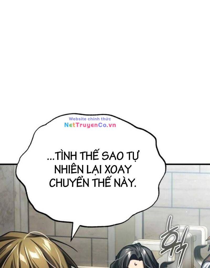 Thiên Quỷ Chẳng Sống Nổi Cuộc Đời Bình Thường: Chapter 83