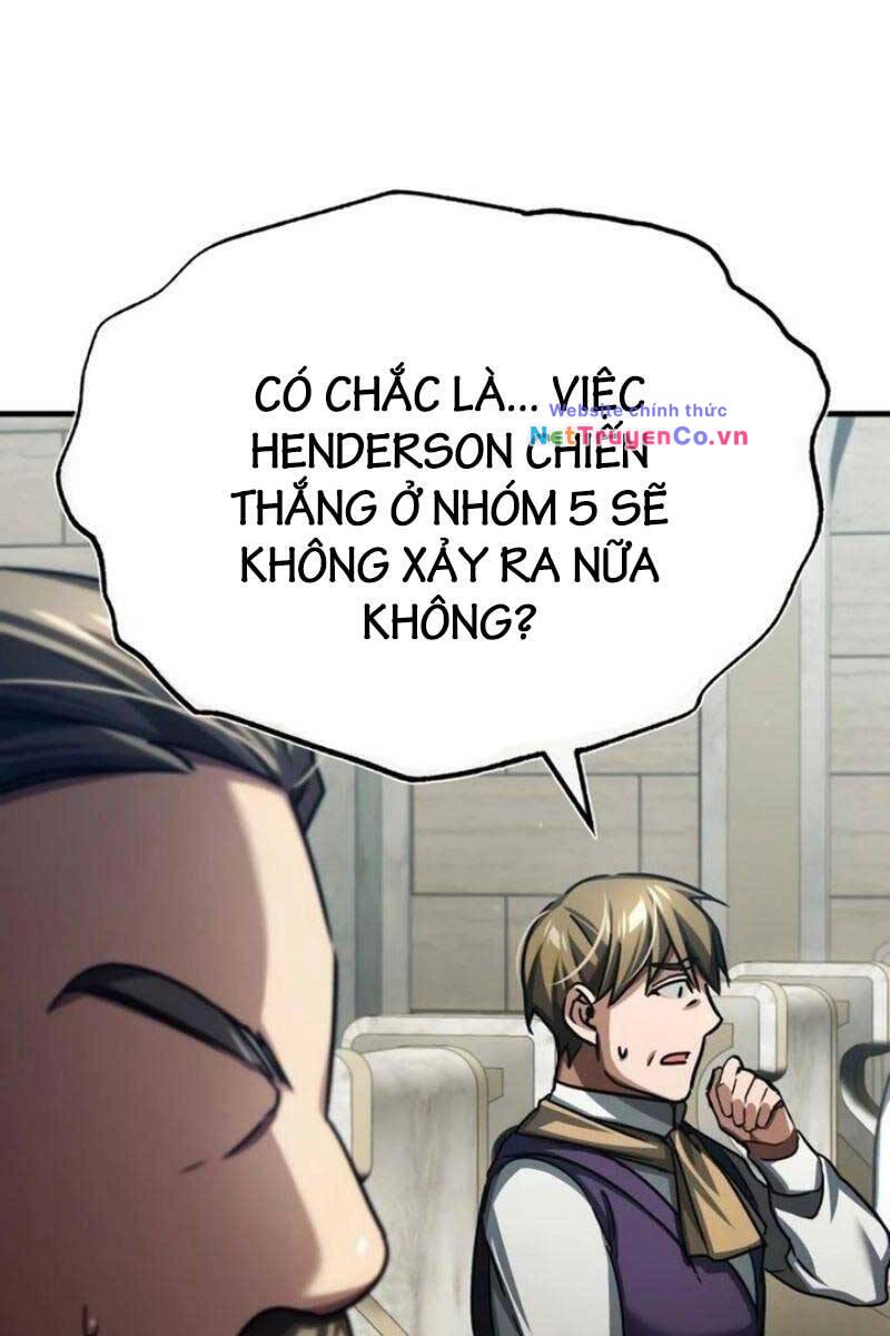 Thiên Quỷ Chẳng Sống Nổi Cuộc Đời Bình Thường: Chapter 83