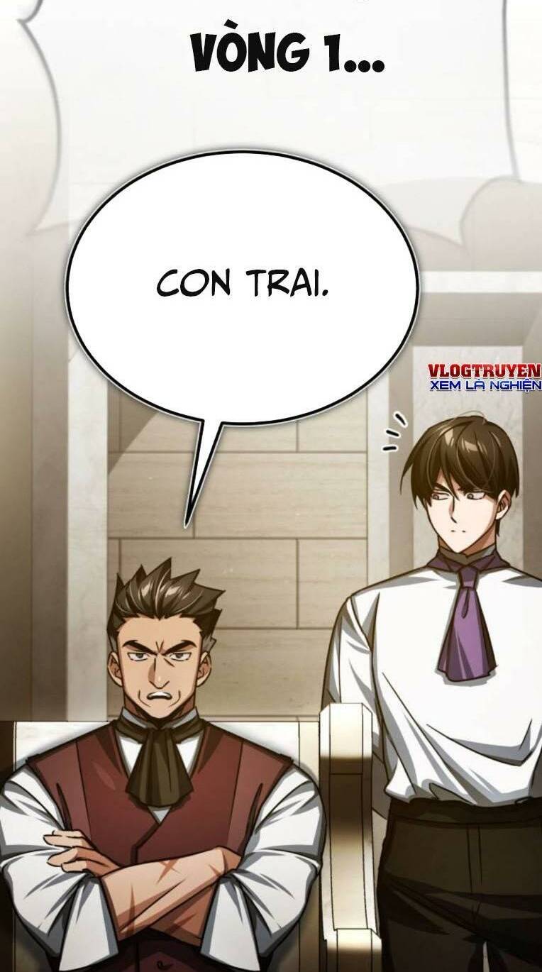 Thiên Quỷ Chẳng Sống Nổi Cuộc Đời Bình Thường: Chapter 83