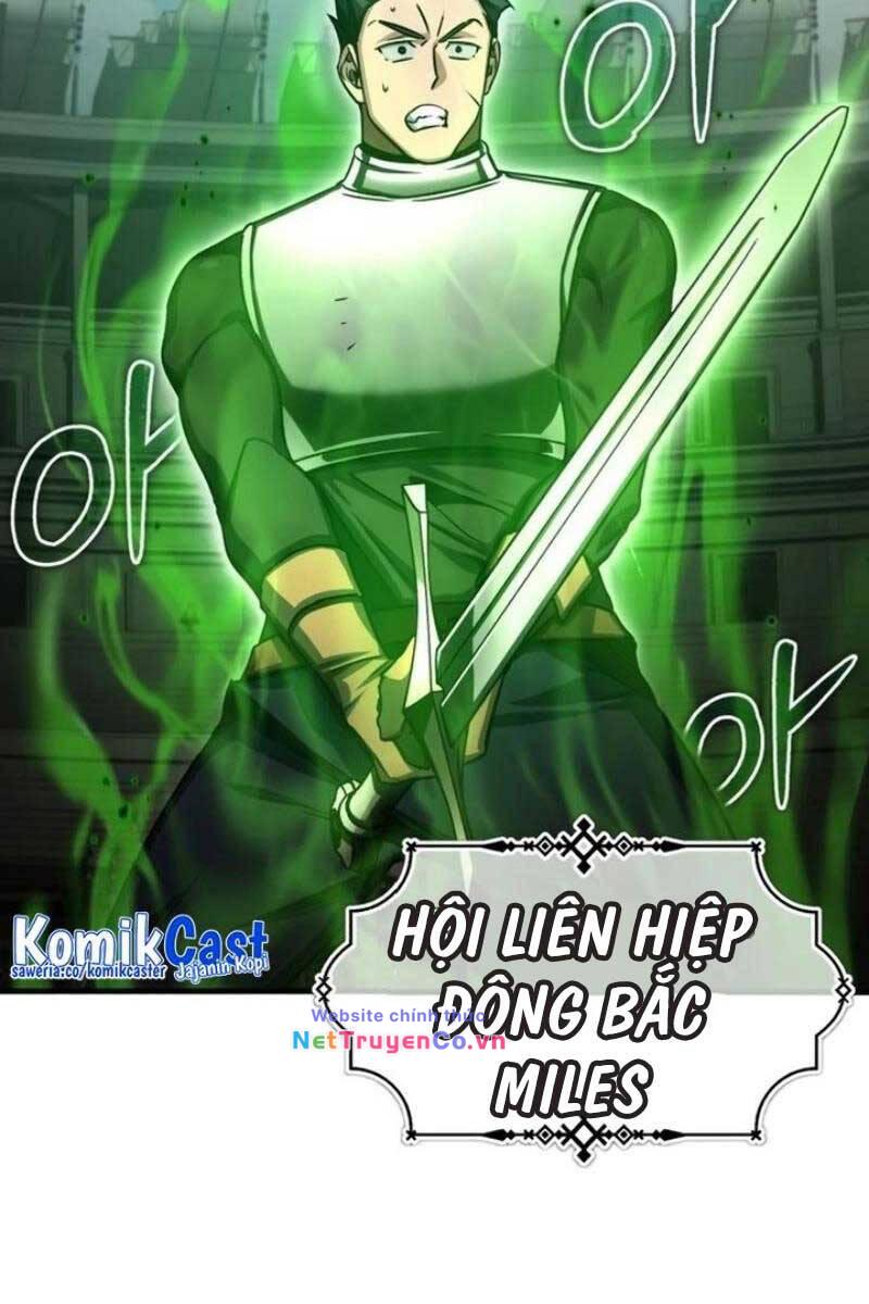 Thiên Quỷ Chẳng Sống Nổi Cuộc Đời Bình Thường: Chapter 83